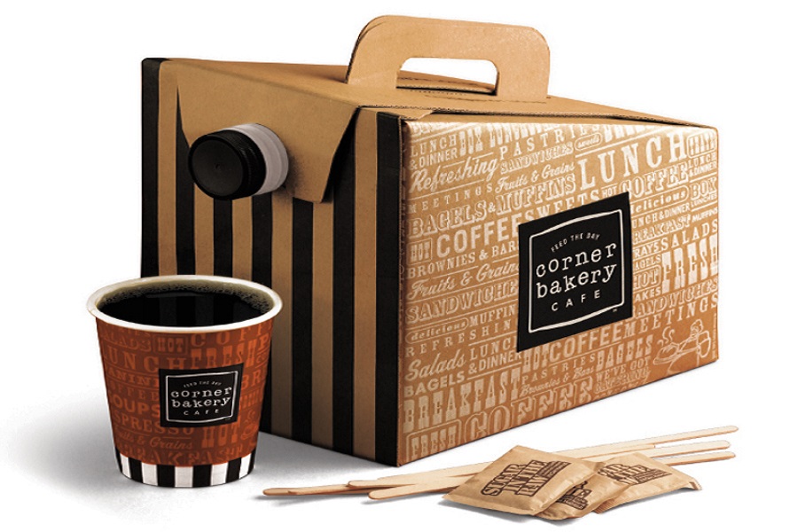 Hand-Roasted Coffee